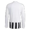 Camiseta Manga Larga Juventus 2026/27 Primera Equipación - Versión Hincha - camisetasfutbol