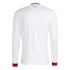Camiseta Manga Larga Liverpool 2026/27 Segunda Equipación - Versión Hincha - camisetasfutbol