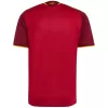Camiseta Roma 2026/27 Primera Equipación - Versión Hincha - camisetasfutbol