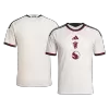 Camiseta Manchester United 2026/27 Tercera Equipación - Versión Hincha - camisetasfutbol