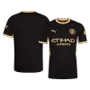 Camiseta versión jugador Manchester City 2026/27 Segunda Equipación - Versión Jugador - camisetasfutbol