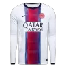 Camiseta Manga Larga PSG 2026/27 Segunda Equipación - Versión Hincha - camisetasfutbol