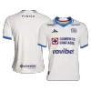 Camiseta versión jugador Cruz Azul 2026/27 Segunda Equipación - Versión Jugador - camisetasfutbol