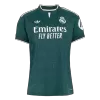 Camiseta Real Madrid 2026/27 Segunda Equipación Mujer - Versión Hincha - camisetasfutbol