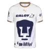Camiseta Pumas UNAM 2026/27 Segunda Equipación - Versión Hincha - camisetasfutbol