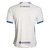 Camiseta versión jugador Cruz Azul 2026/27 Segunda Equipación - Versión Jugador - camisetasfutbol