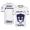 Camiseta Pumas UNAM 2026/27 Segunda Equipación - Versión Hincha - camisetasfutbol