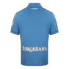 Camiseta Napoli 2026/27 Primera Equipación - Versión Hincha - camisetasfutbol