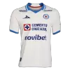 Camiseta versión jugador Cruz Azul 2026/27 Segunda Equipación - Versión Jugador - camisetasfutbol