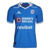 Camiseta versión jugador Cruz Azul 2026/27 Primera Equipación - Versión Jugador - camisetasfutbol