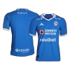 Camiseta versión jugador Cruz Azul 2026/27 Primera Equipación - Versión Jugador - camisetasfutbol