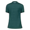 Camiseta Real Madrid 2026/27 Segunda Equipación Mujer - Versión Hincha - camisetasfutbol
