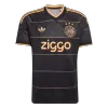Camiseta Ajax 2026/27 Segunda Equipación - Versión Hincha - camisetasfutbol