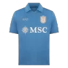 Camiseta Napoli 2026/27 Primera Equipación - Versión Hincha - camisetasfutbol