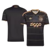 Camiseta Ajax 2026/27 Segunda Equipación - Versión Hincha - camisetasfutbol