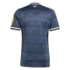 Camiseta Newcastle United 2026/27 Segunda Equipación - Versión Hincha - camisetasfutbol