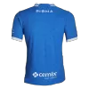 Camiseta versión jugador Cruz Azul 2026/27 Primera Equipación - Versión Jugador - camisetasfutbol