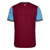 Camiseta West Ham United 2026/27 Primera Equipación - Versión Hincha - camisetasfutbol