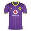 Camiseta Borussia Dortmund 2026/27 Tercera Equipación - Versión Hincha - camisetasfutbol