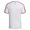 Camiseta Crystal Palace 2026/27 Primera Equipación - Versión Hincha - camisetasfutbol