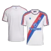 Camiseta Crystal Palace 2026/27 Primera Equipación - Versión Hincha - camisetasfutbol