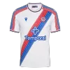 Camiseta Crystal Palace 2026/27 Primera Equipación - Versión Hincha - camisetasfutbol