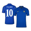 UCL Camiseta versión jugador PALMER #10 Chelsea 2026/27 Primera Equipación - Versión Jugador - camisetasfutbol