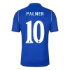 UCL Camiseta versión jugador PALMER #10 Chelsea 2026/27 Primera Equipación - Versión Jugador - camisetasfutbol