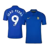 Camiseta versión jugador JOÃO PEDRO #9 Chelsea 2026/27 Primera Equipación - Versión Jugador - camisetasfutbol
