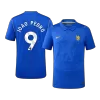 Camiseta JOÃO PEDRO #9 Chelsea 2026/27 Primera Equipación - Versión Hincha - camisetasfutbol