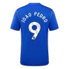 Camiseta JOÃO PEDRO #9 Chelsea 2026/27 Primera Equipación - Versión Hincha - camisetasfutbol