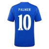 UCL Camiseta PALMER #10 Chelsea 2026/27 Primera Equipación - Versión Hincha - camisetasfutbol