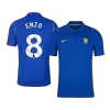 Camiseta versión jugador ENZO #8 Chelsea 2026/27 Primera Equipación - Versión Jugador - camisetasfutbol