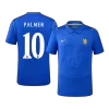 UCL Camiseta PALMER #10 Chelsea 2026/27 Primera Equipación - Versión Hincha - camisetasfutbol