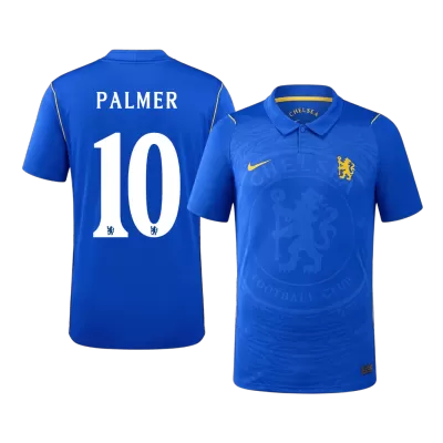 UCL Camiseta PALMER #10 Chelsea 2026/27 Primera Equipación - Versión Hincha - camisetasfutbol