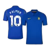 Camiseta versión jugador PALMER #10 Chelsea 2026/27 Primera Equipación - Versión Jugador - camisetasfutbol