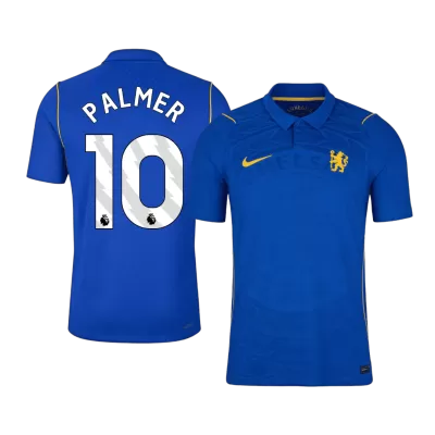Camiseta versión jugador PALMER #10 Chelsea 2026/27 Primera Equipación - Versión Jugador - camisetasfutbol