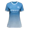 Camiseta Manchester City 2026/27 Primera Equipación Local Mujer - Versión Hincha - camisetasfutbol