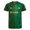 Camiseta Real Betis 2026/27 Segunda Equipación - Versión Hincha - camisetasfutbol