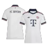 Camiseta Bayern Munich 2026/27 Segunda Equipación Mujer - Versión Hincha - camisetasfutbol