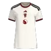 Camiseta Manchester United 2026/27 Tercera Equipación Mujer - Versión Hincha - camisetasfutbol