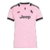 Camiseta Juventus 2026/27 Segunda Equipación Mujer - Versión Hincha - camisetasfutbol