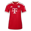 Camiseta Bayern Munich 2026/27 Primera Equipación Local Mujer - Versión Hincha - camisetasfutbol