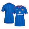 Camiseta Manchester United 2026/27 Segunda Equipación Mujer - Versión Hincha - camisetasfutbol