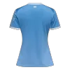 Camiseta Manchester City 2026/27 Primera Equipación Local Mujer - Versión Hincha - camisetasfutbol