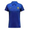Camiseta Chelsea 2026/27 Primera Equipación Local Mujer - Versión Hincha - camisetasfutbol