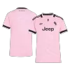 Camiseta Juventus 2026/27 Segunda Equipación Mujer - Versión Hincha - camisetasfutbol