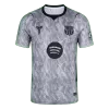 Camiseta Barcelona 2026/27 Portero - Versión Hincha - camisetasfutbol