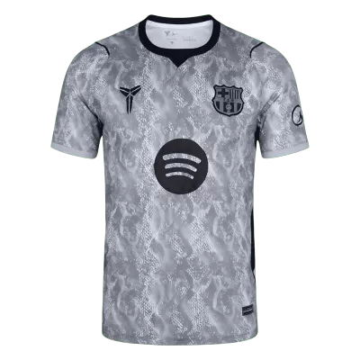 Camiseta Barcelona 2026/27 Portero - Versión Hincha - camisetasfutbol