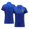Camiseta Chelsea 2026/27 Primera Equipación Local Mujer - Versión Hincha - camisetasfutbol